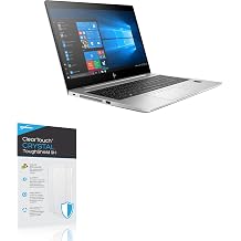 BoxWave Screen Protector Compatible with HP EliteBook 840 G5 - ClearTouch Crystal ToughShield 9H 2-Pack, Clear 9H Tough Flexible Film Screen Protector