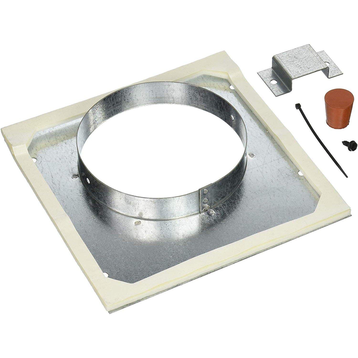 Kit adaptateur Hayward IDLIVT1250 sécurise l'évacuation intérieure du H250
