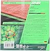 Androandro Table Tennis Rubber UM Tension Lazenta R48 Soft Back ITTF International Table Tennis Federation Approved