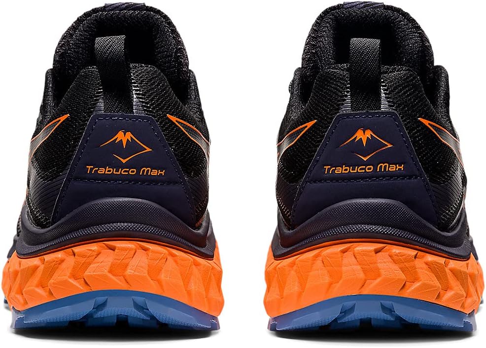 ASICS Men's Trabuco Max Running Shoes