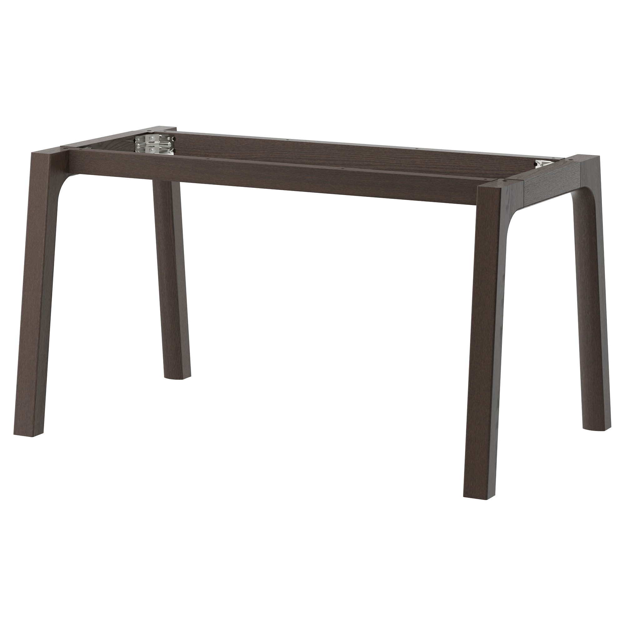 Zigzag Trading LimitedIKEA Västanå – Frame Dark Brown