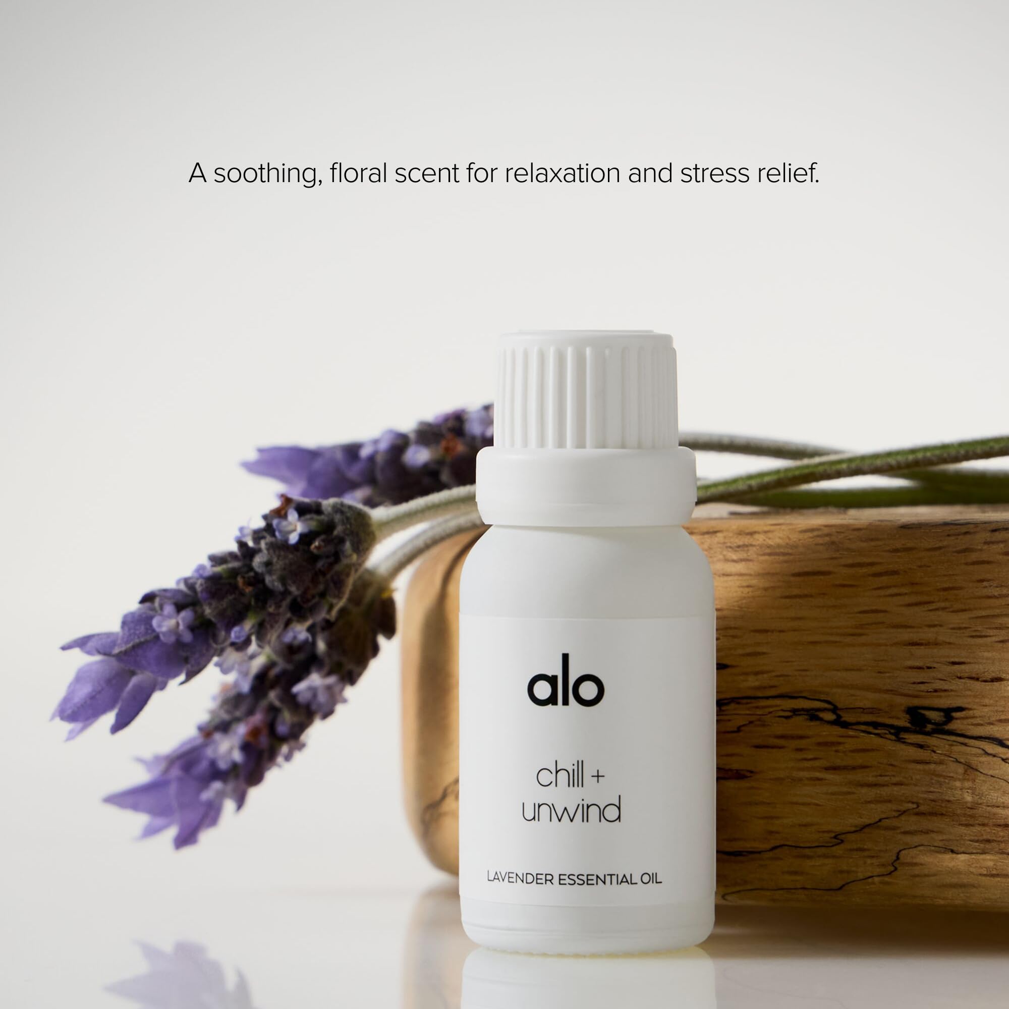 ALO　オイル×2本 Amazon.com: ALO Essential Oil | Energize & Refresh | Peppermint