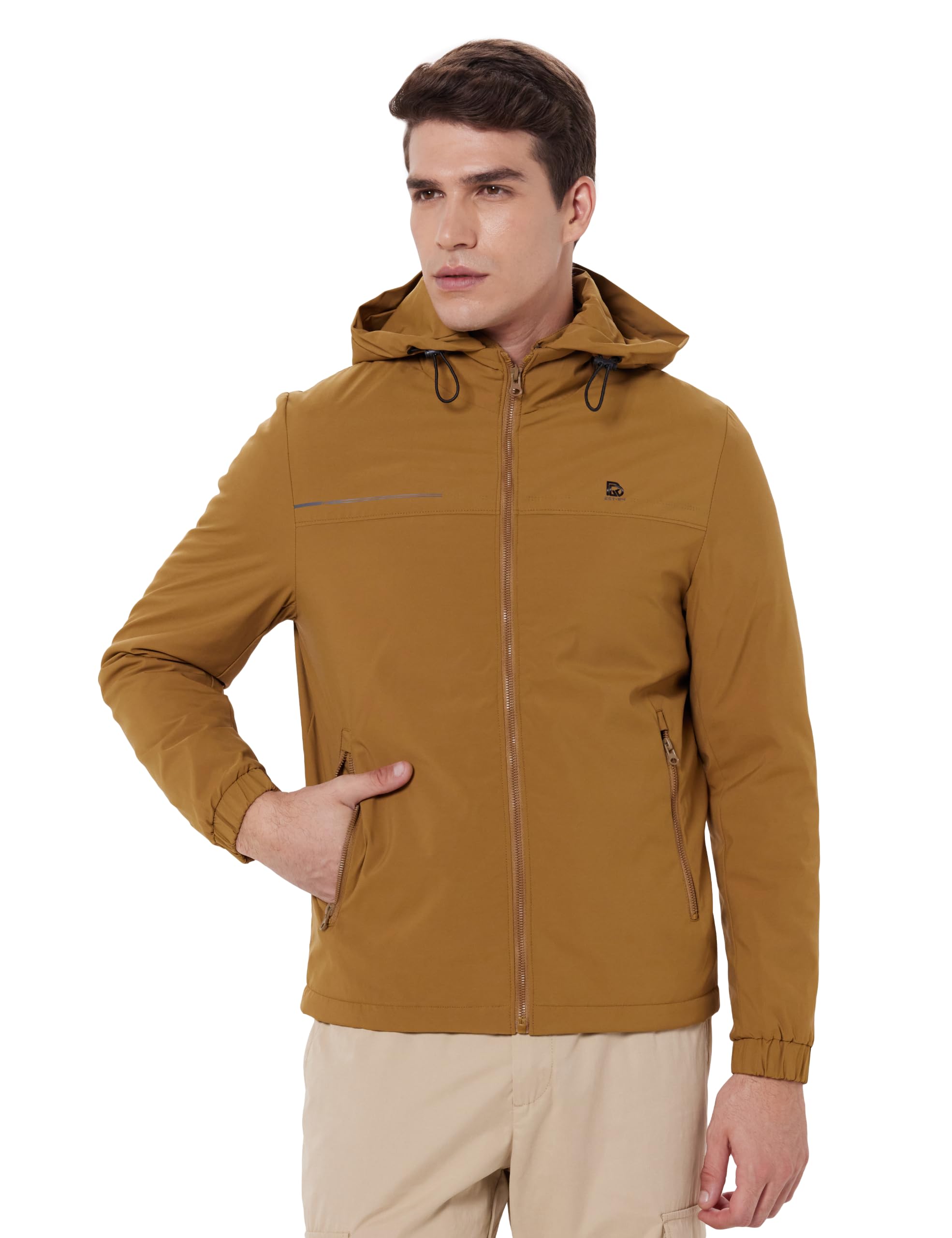 qube by fort collins Men's Parka Coat-picture-12