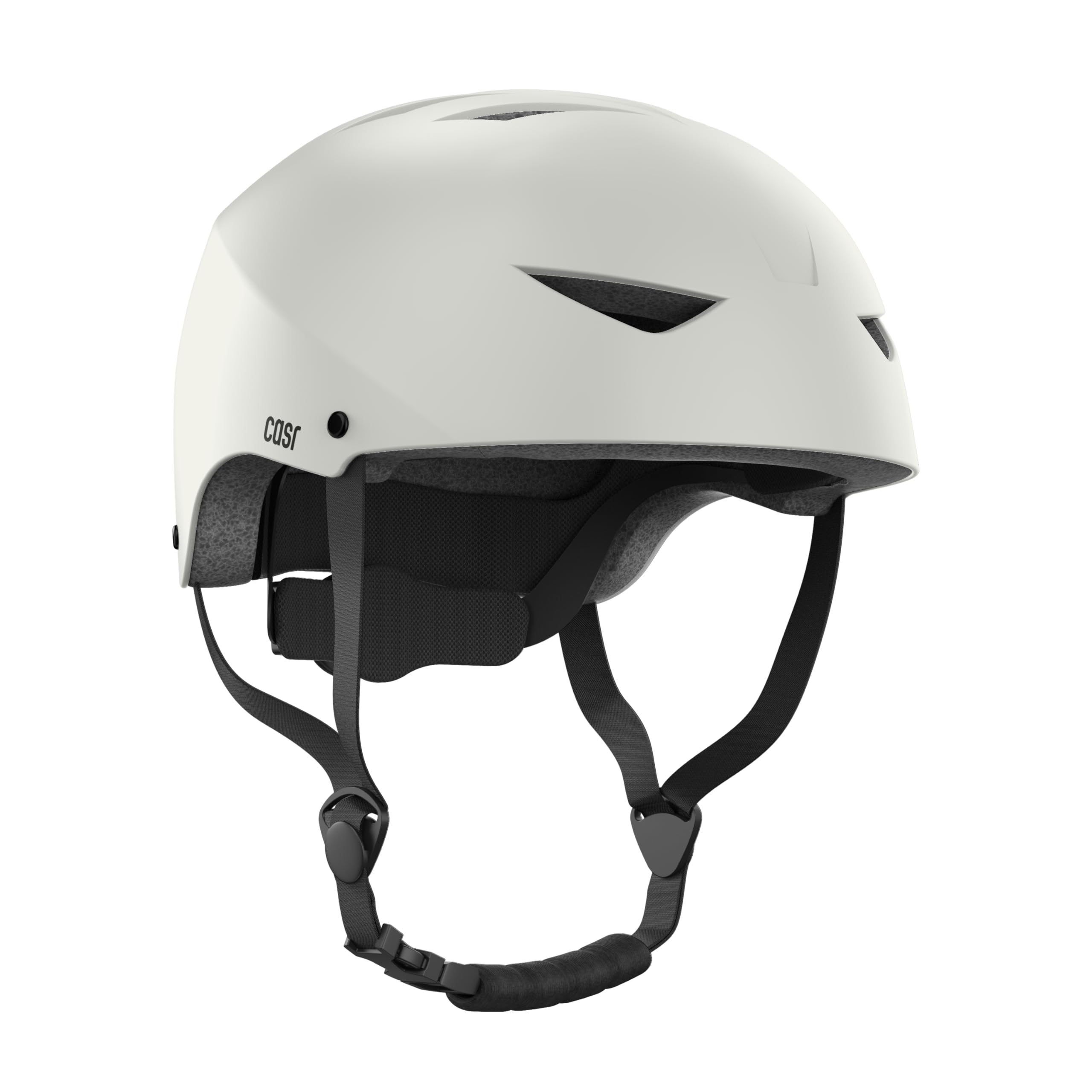 CASR Casque de Protection Classique, Résistant aux impacts, Respirant, Materiaux - Guide 360