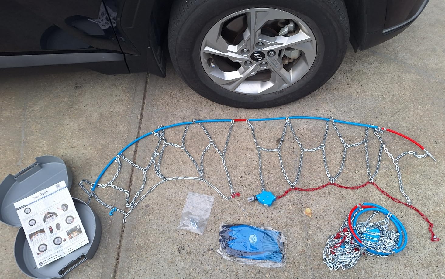 Customer review image