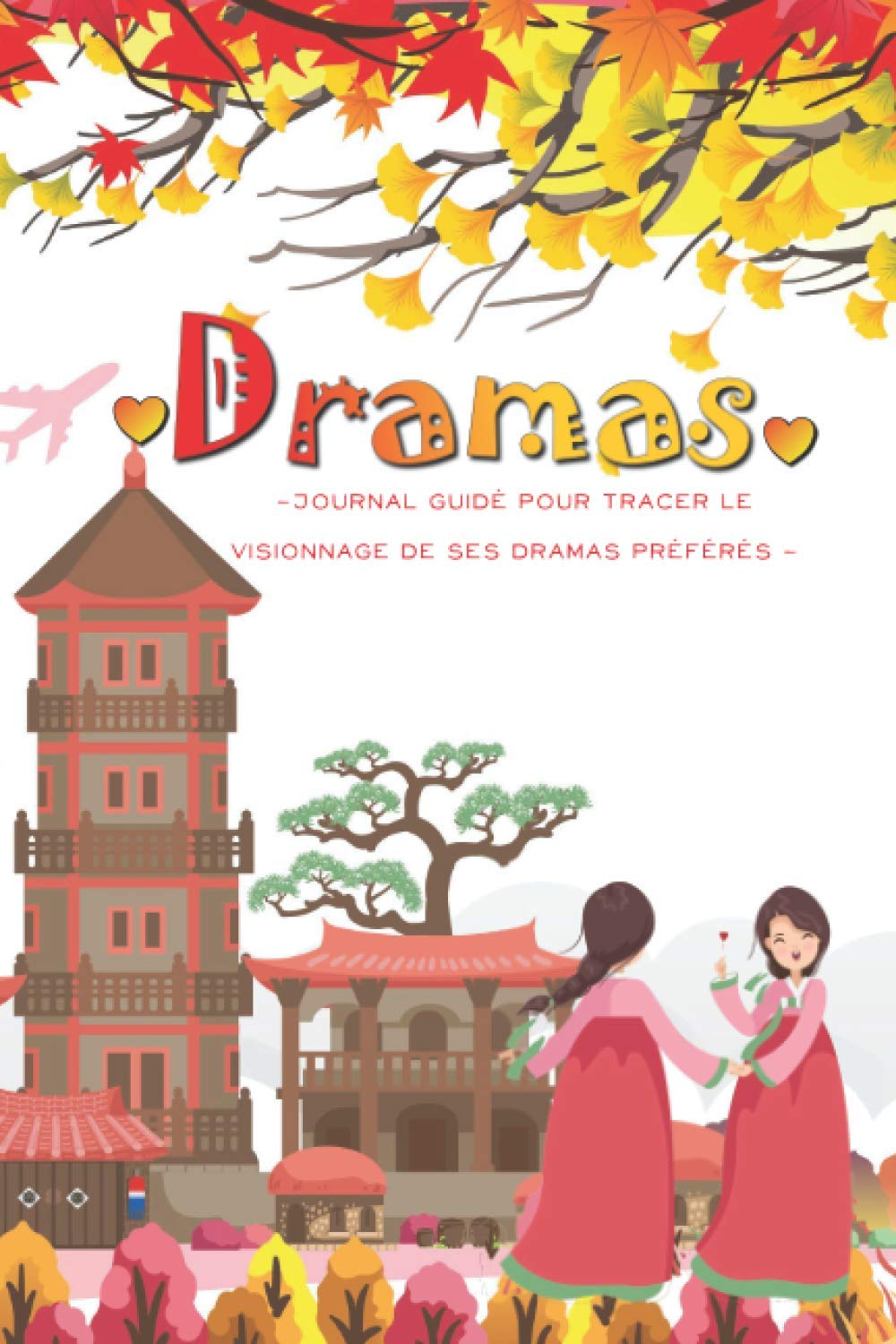 buy-dramas-journal-carnet-de-suivi-de-vos-k-dramas-et-autres-s-ries