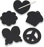 Vista 10 de Melissa & Doug Scratch Art - Mini notas