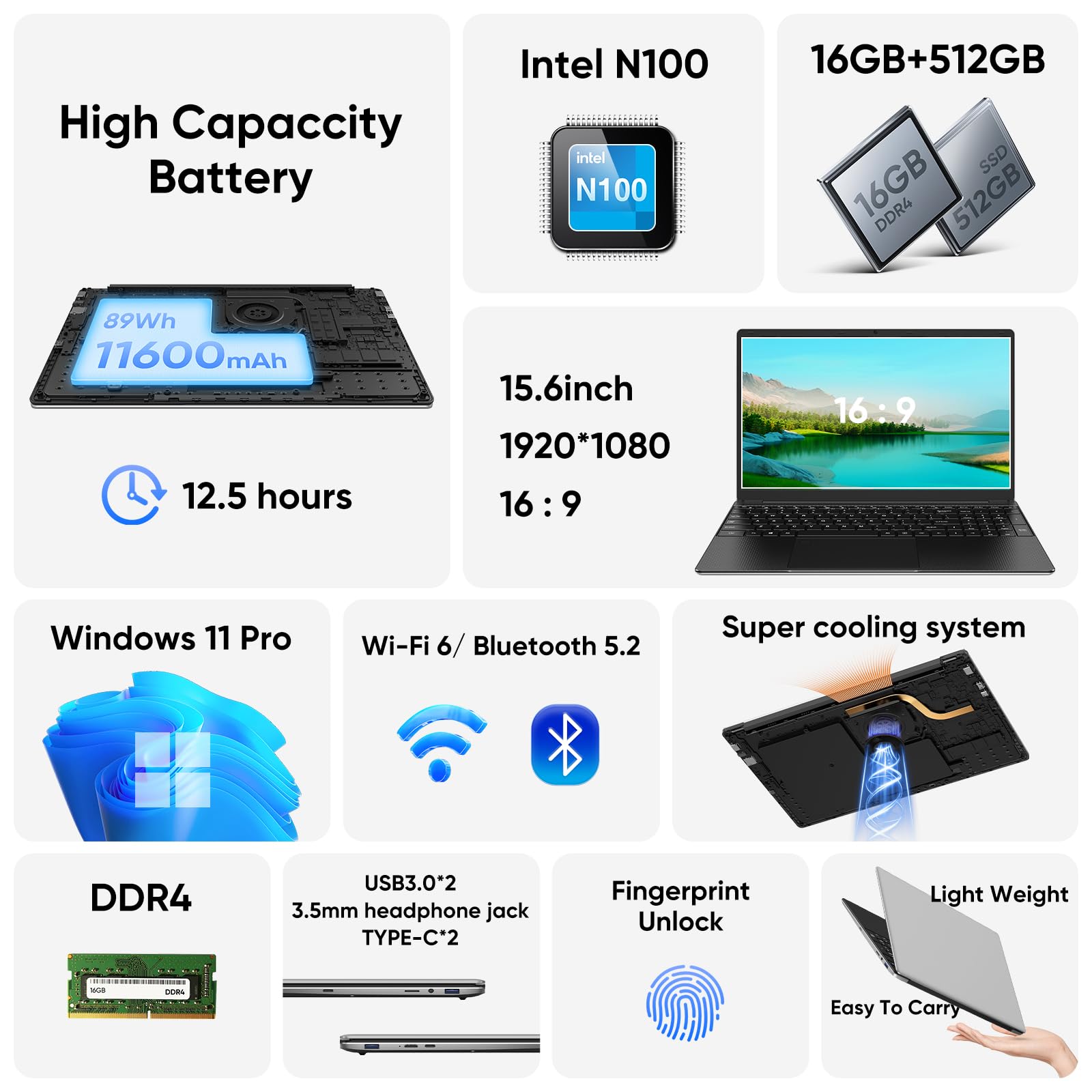 Amazon.co.jp: EYY ノートパソコン(UL153)。 : パソコン・周辺機器