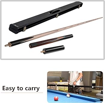 Amazon.co.jp: スポーツ ビリヤードプールキュー、ビリヤードキュー Amazon.co.jp: スポーツ ビリヤードプールキュー、ビリヤードキュー