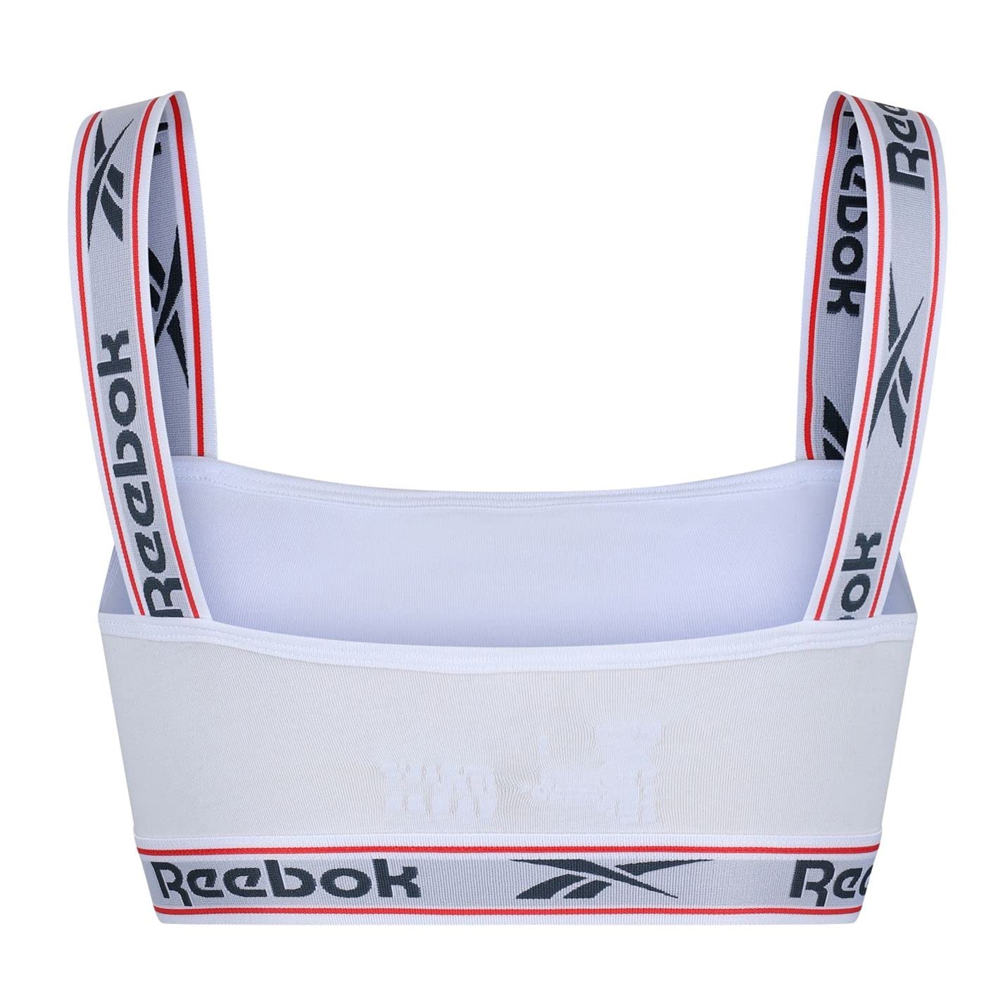 Reebok U4_C9482_RBK - Womens Crop Top Krystal - WH - White Talla: XS