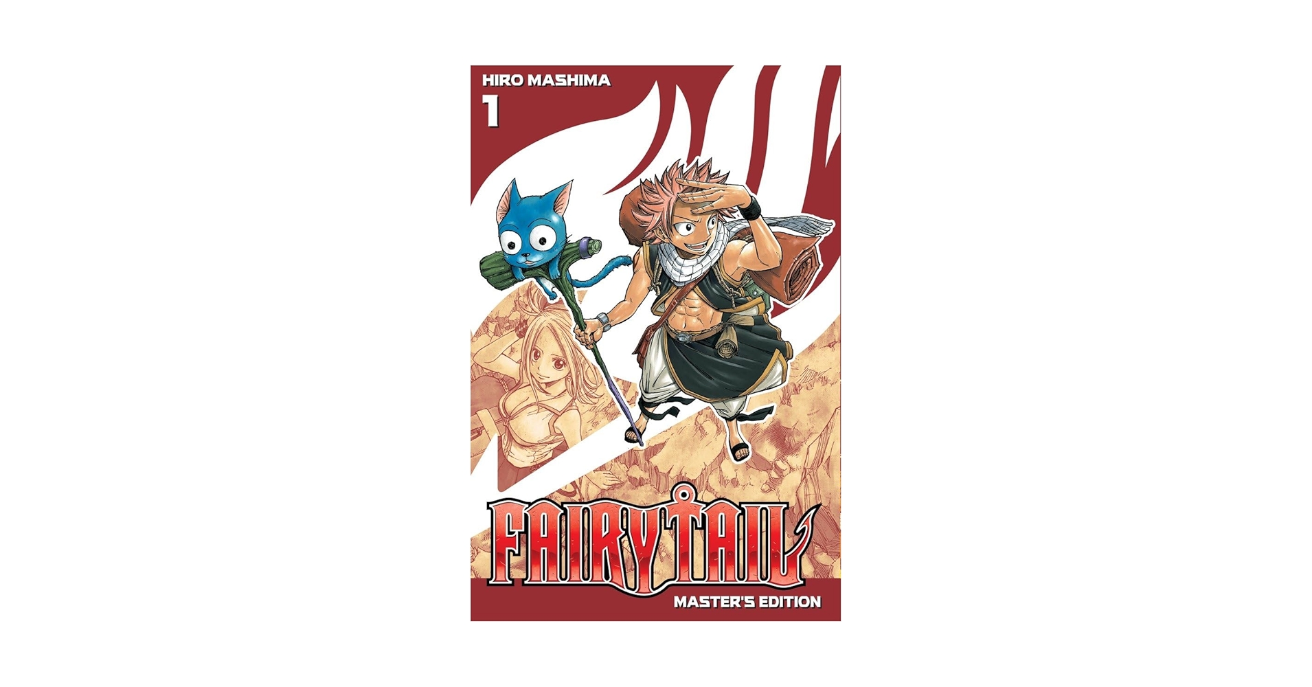#FAIRY TAIL（1〜60巻）#RAVE全巻 FAIRY TAIL（1〜60巻）#RAVE全巻 FAIRY TAIL 60: Mashima, Hiro