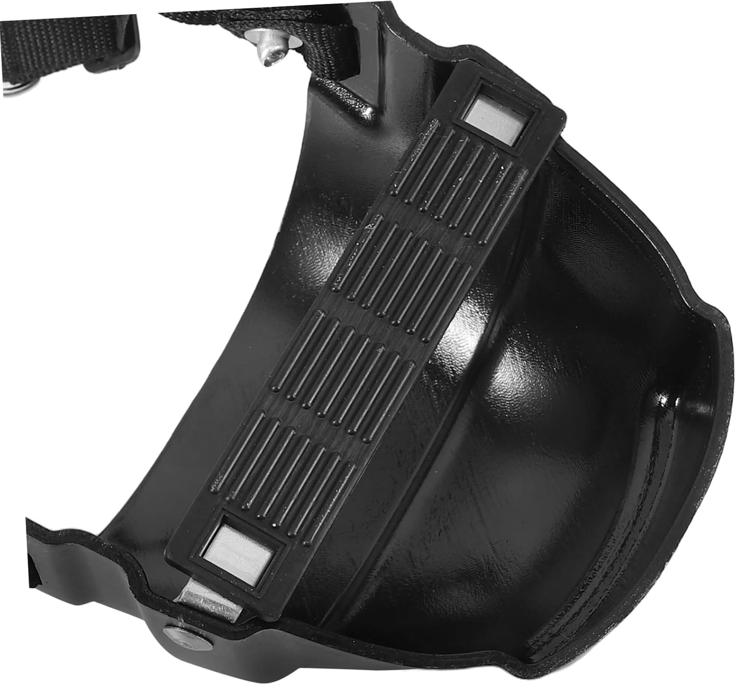 2pcs Lightweight Comfortable Safety Toe Caps Toe Guards Covers Boot Guard Protective Shoes for Work