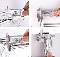 Vista 8 de Estante de secado de ropa plegable para ropa para colgar en la pared, ahorrador de espacio, de acero inoxidable, ajustable, para interiores