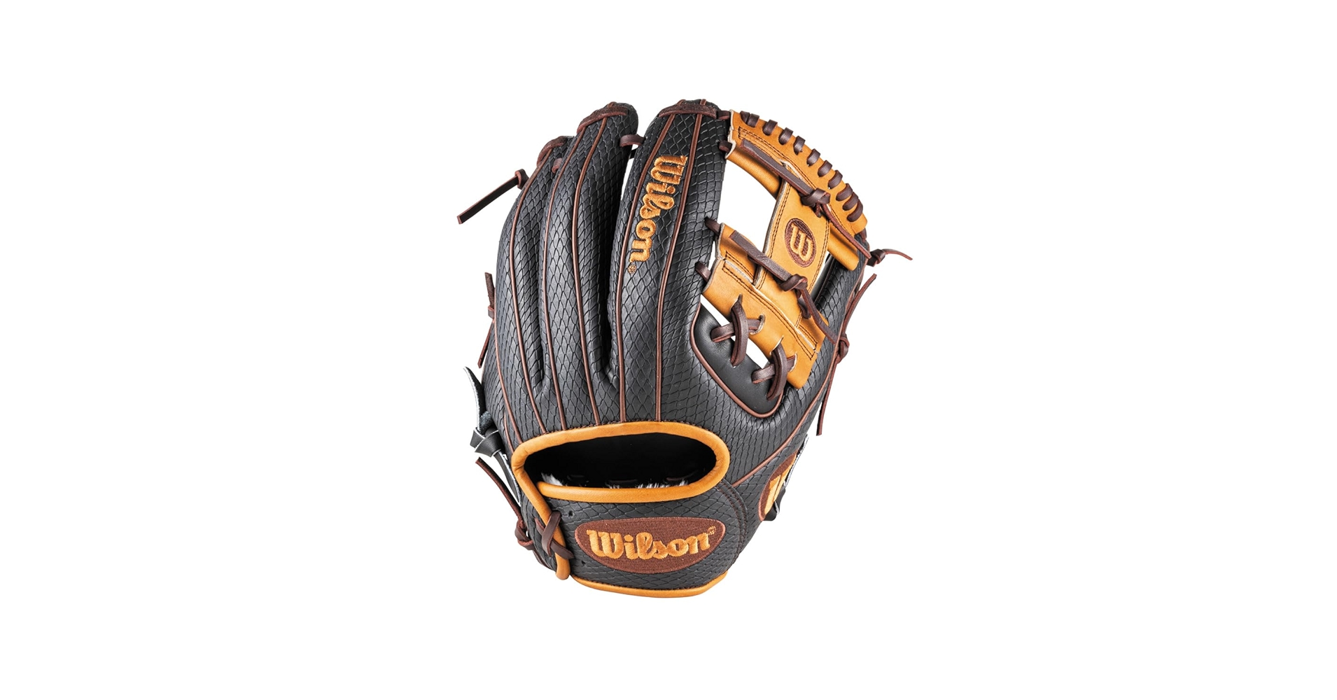 Amazon | Wilson(ウイルソン) 野球 グラブ(グローブ) 内野手用