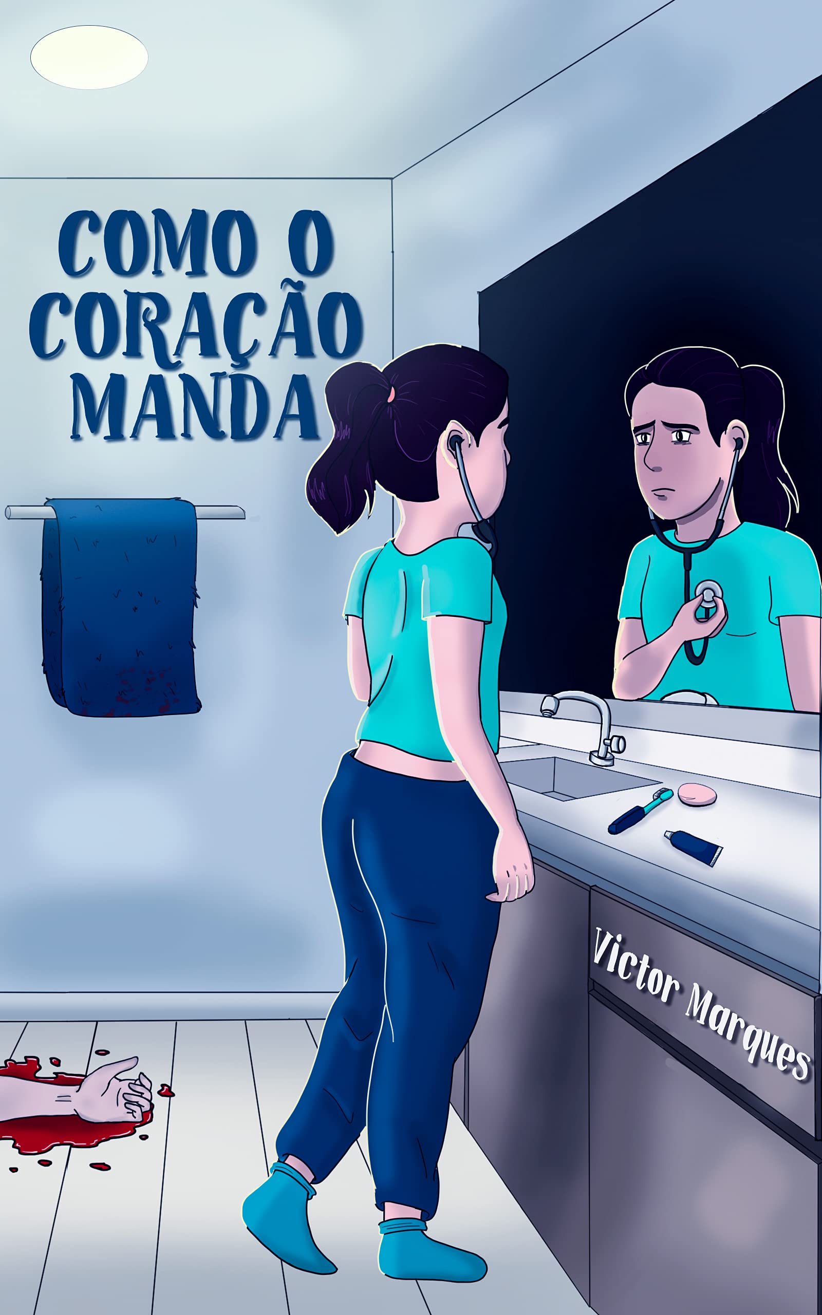 Como o Coração manda