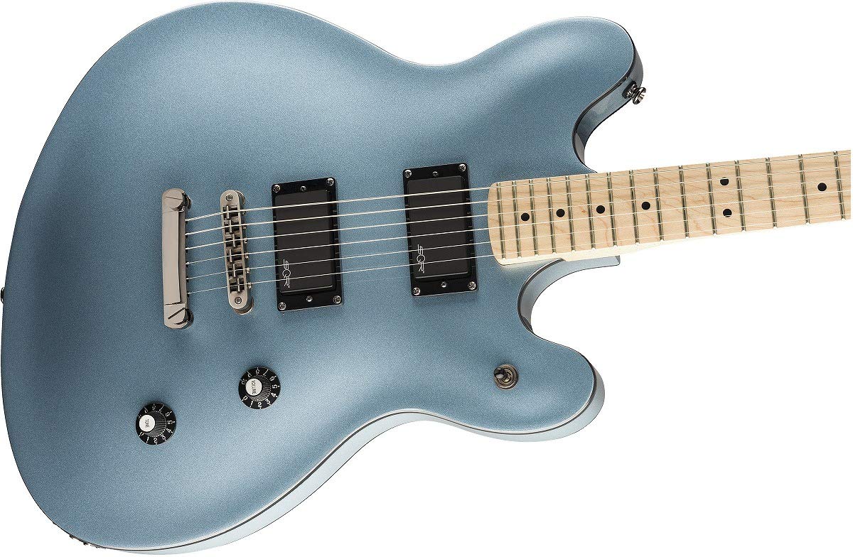 Amazon.co.jp: Squier by Fender エレキギター Contemporary Active 