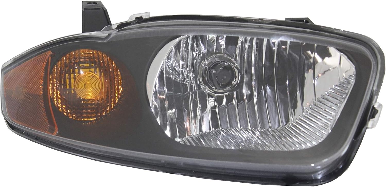 Garage-Pro Headlight for CHEVROLET CAVALIER 03-05 RH Assembly Halogen