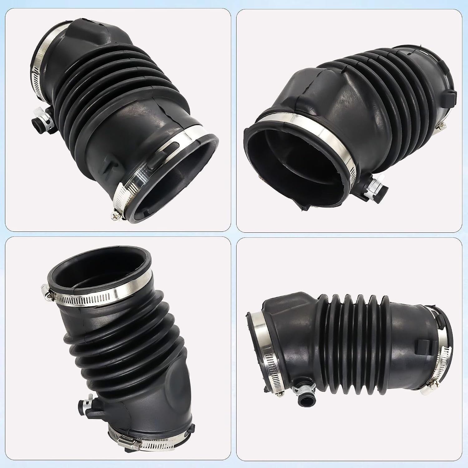 17228-RYE-A10 Air Intake Hose Replacement For Acura MDX 2010-2013