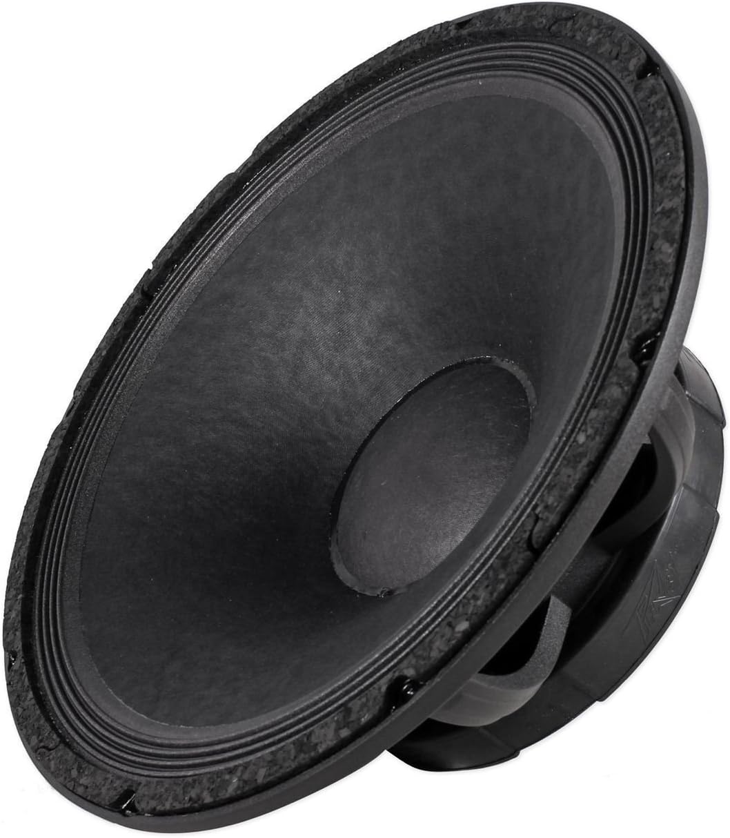 1508-8 SPSBWX 15-Inch Studio Subwoofer