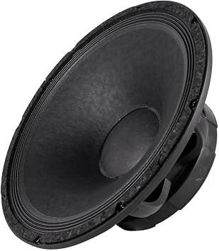 Peavey 1508-8 SPS BWX, Black