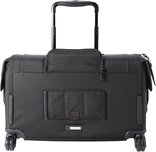Amazon | [トゥミ] キャリーケース 2203038D3/117150 1041 ガーメント