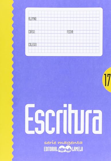 Lamela Escritura Nº17