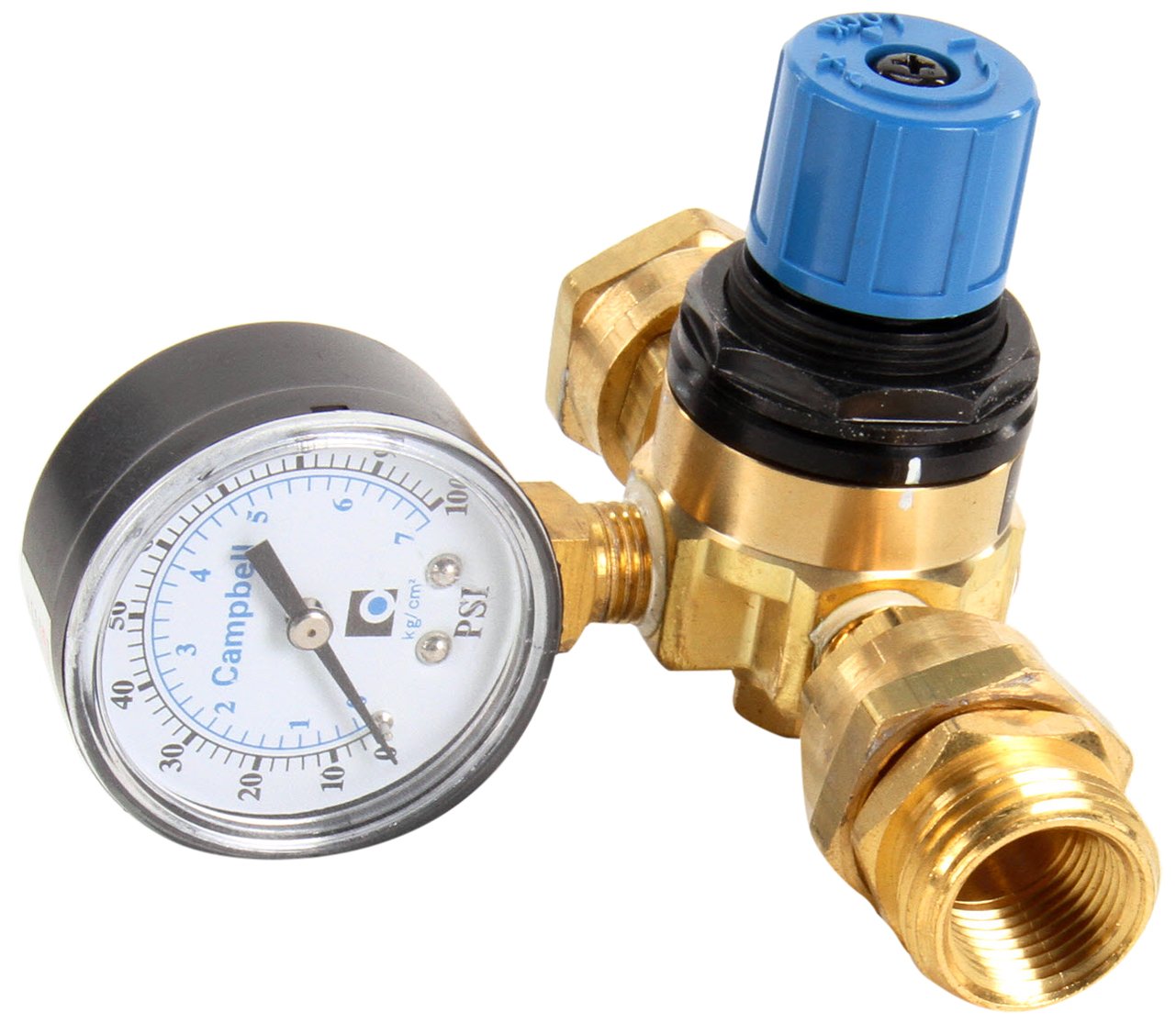 Blodgett R11210 Pressure Regulator