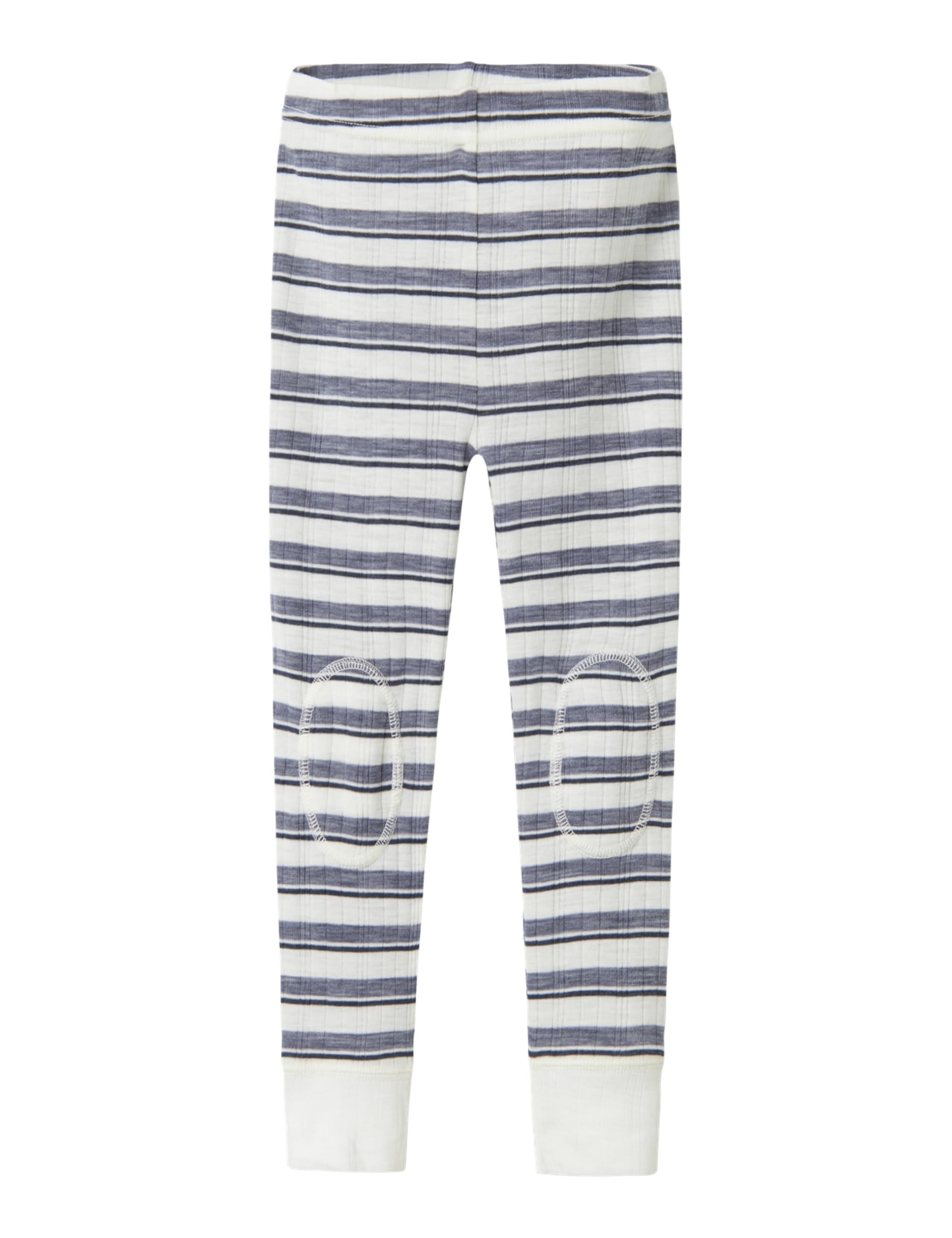 NAME IT Boy Lange Unterhose Merinowoll