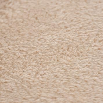 PUGALO Giant 20cm Diameter Tubular Scratching (Cream)