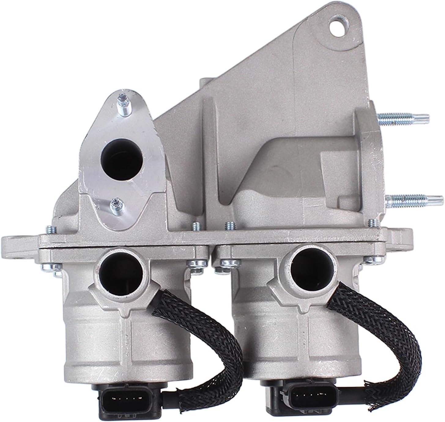 NewYall Secondary Air Injection Check Pump Valve for Toyota Tundra 4.0L 2007 2008 2009 2010