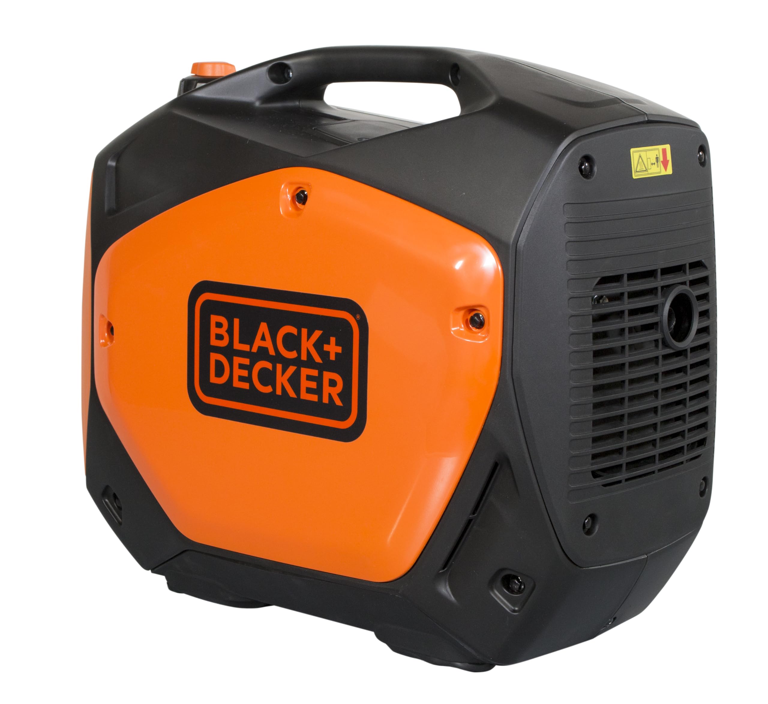 BLACK+DECKER Generador gasolina inverter 2200W BXGNi2200E