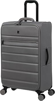 review it luggage Census 28