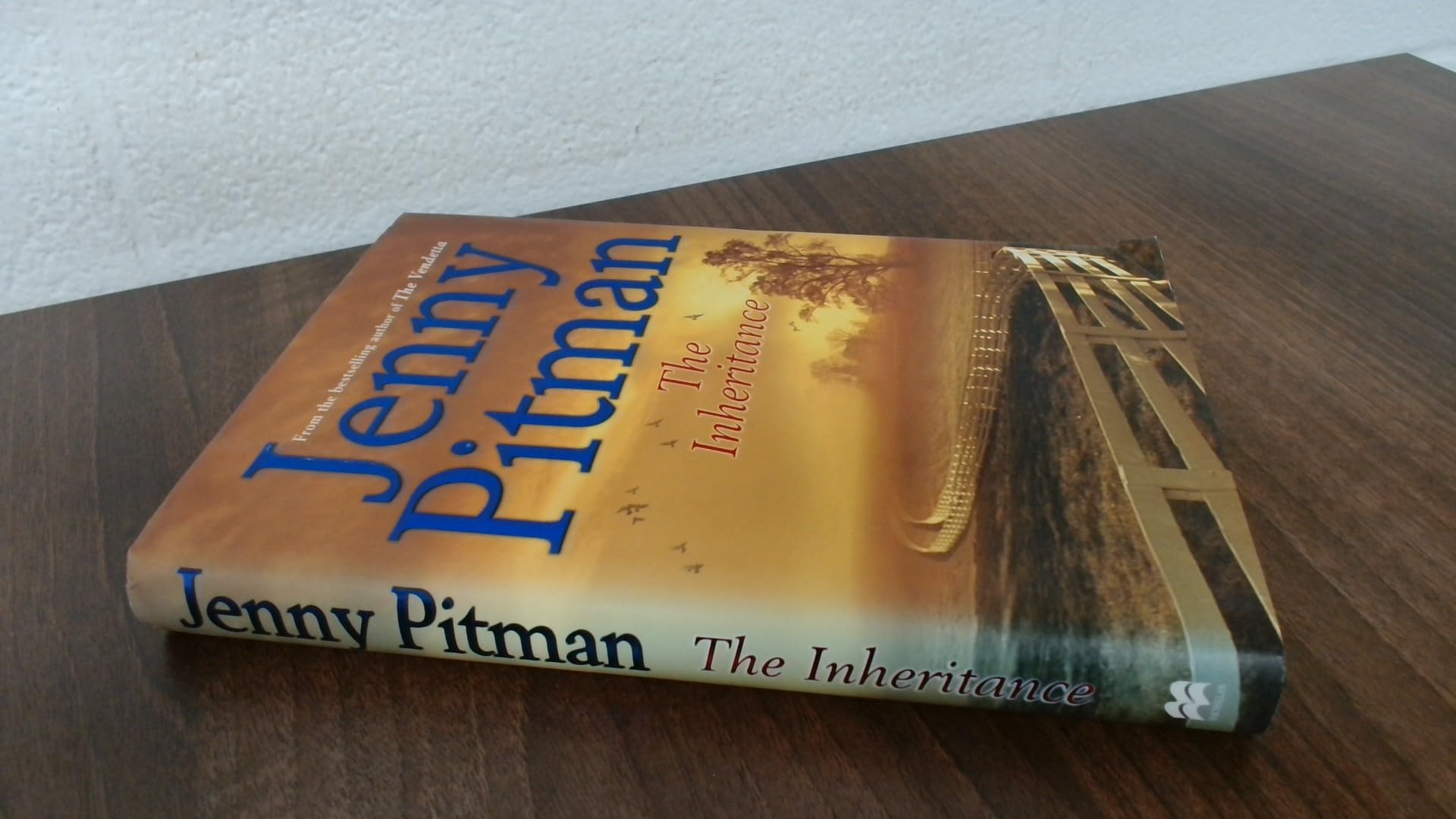 The Inheritance