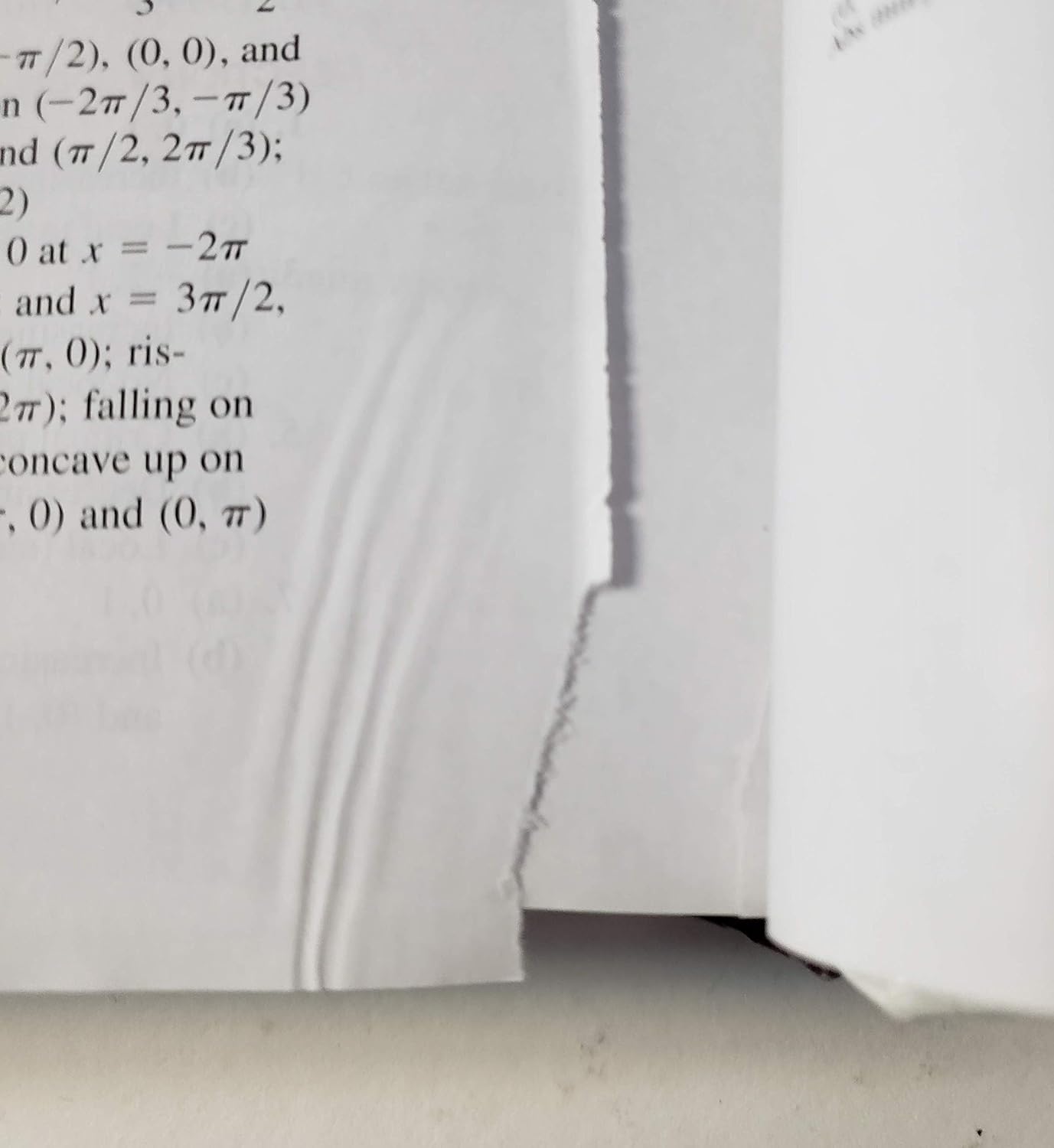 Thomas' Calculus: Early Transcendentals