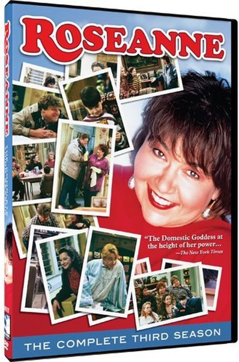 Roseanne: Season 3