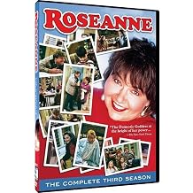 Roseanne Season 3