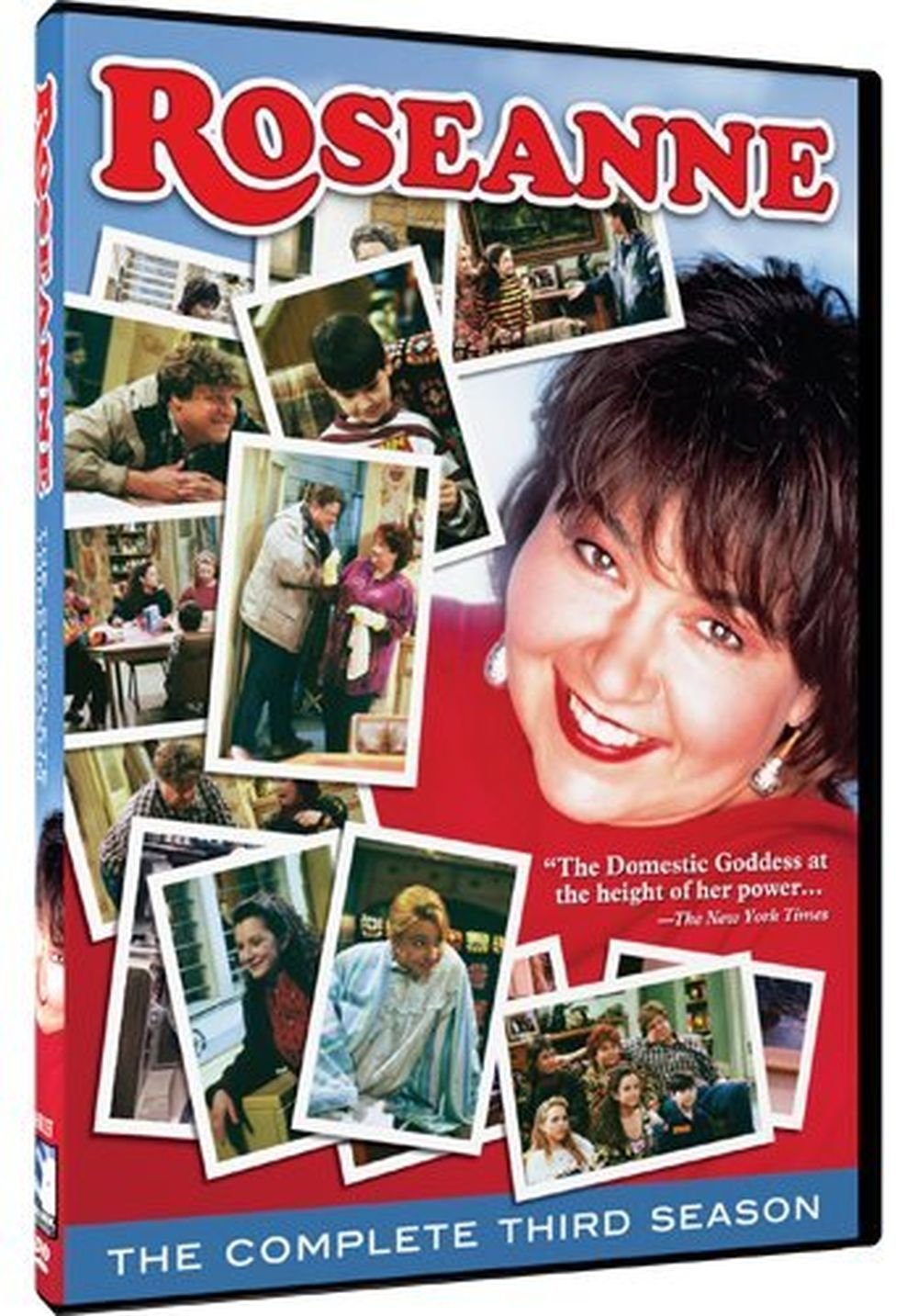 Roseanne Season 3 (3 Dvd) [Edizione Stati Uniti] [Alemania] Amazon