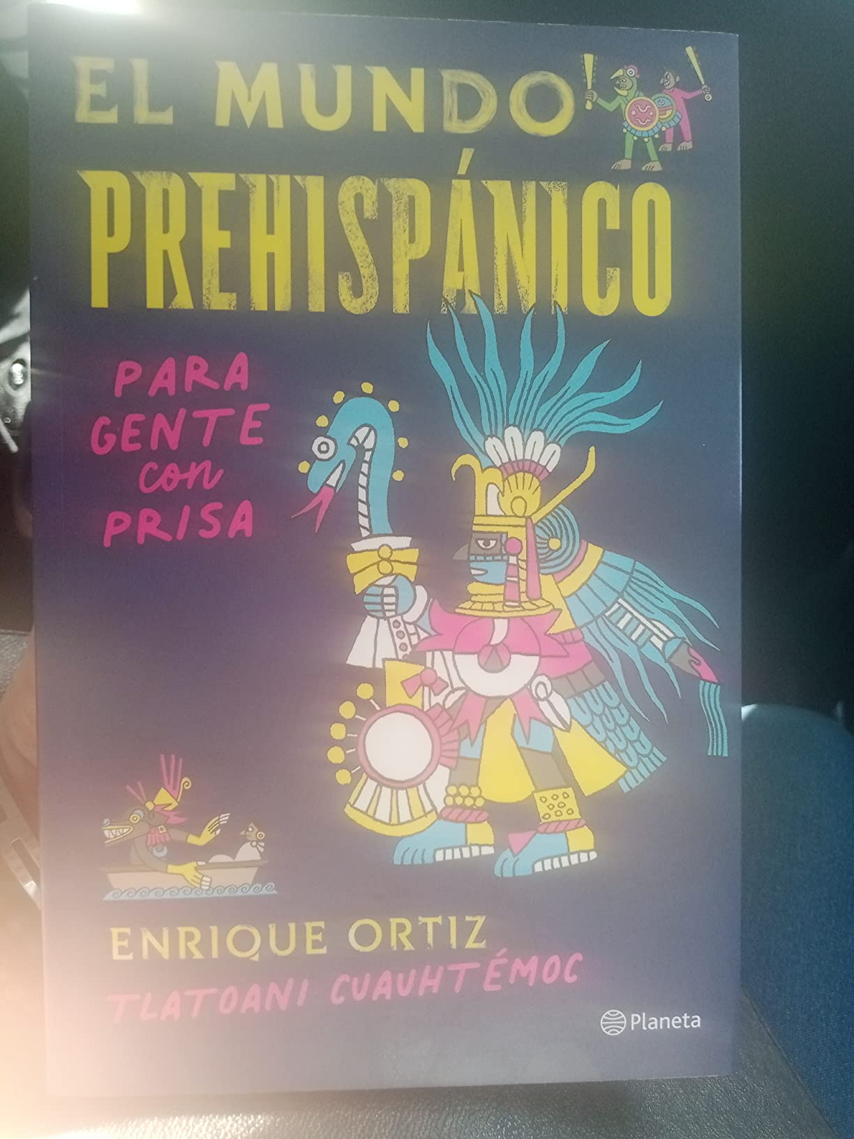 Un regalo para mi hija