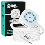 60-Min Ultra-Fast Charging Cable Compatible for Apple Watch Series 10/9/Ultra 2/SE 2/8–1 | Braided USB-C with LED Charging Indicator