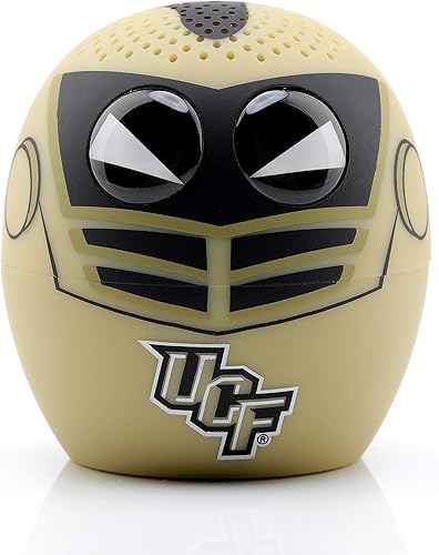 Miniatura 8 de Altavoz Bluetooth inalámbrico NCAA Bitty Boomers
