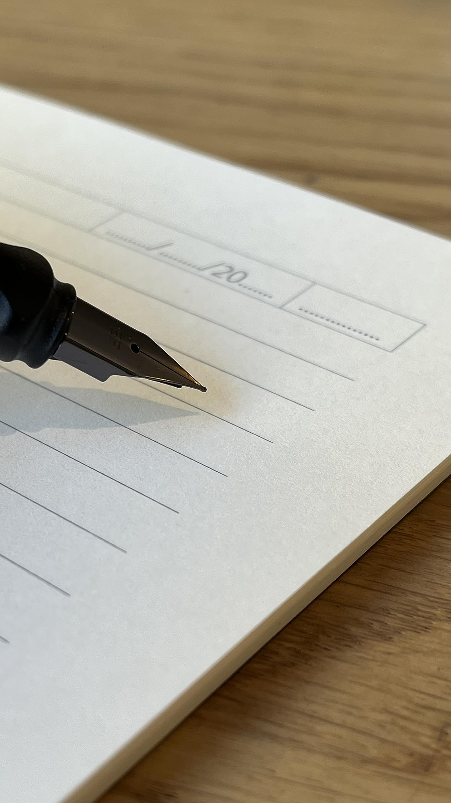A4 Boyutunda Şeffaf Kapağa Sahip Yırtılmaz Su Geçirmez Spiralli 60 Yapraklı Not Defteri, Ofis İçin İdeal, Planlayıcı (Çizgili)