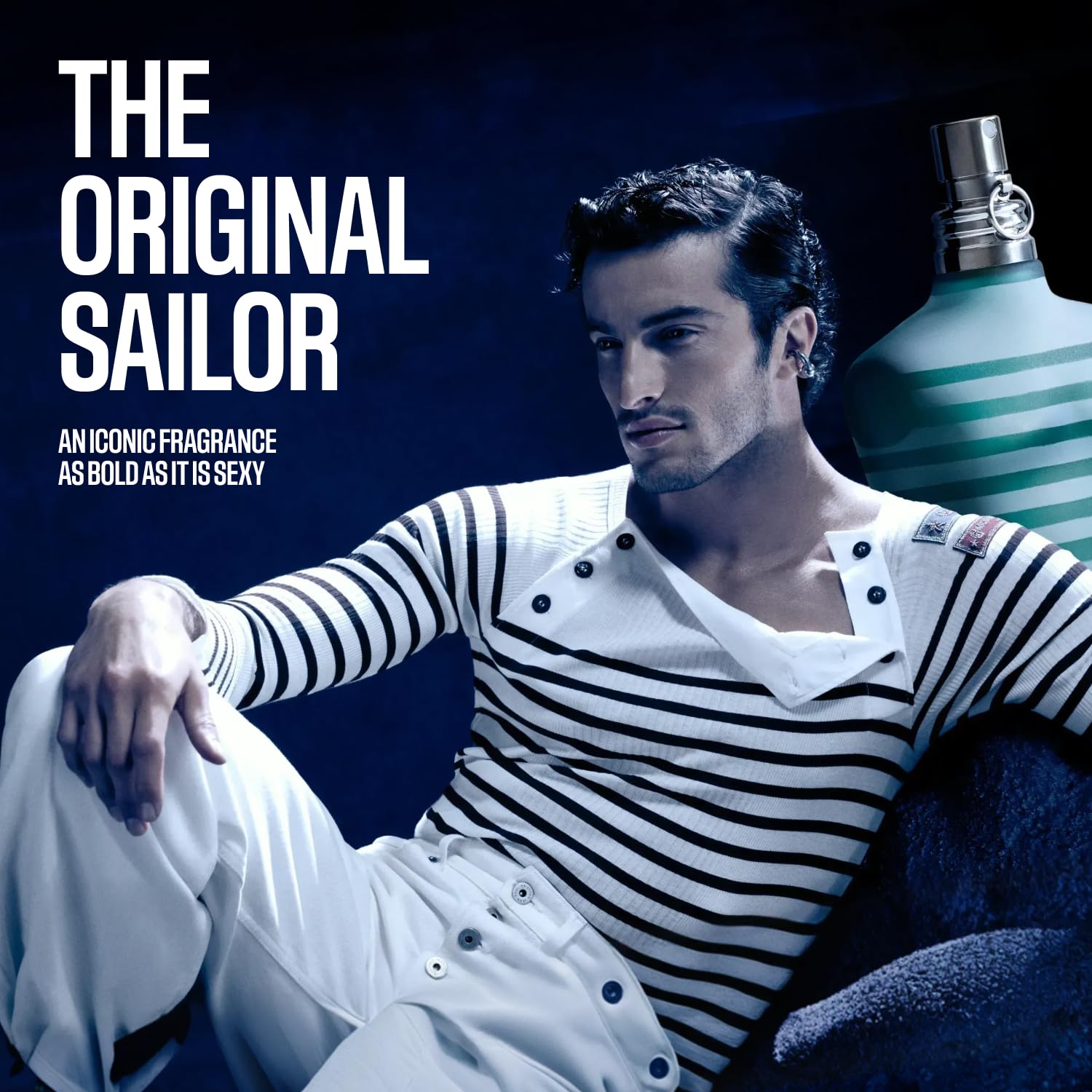 Amazon | Jean Paul Gaultier 【ジャンポール ゴルチェ】ル・マル EDT