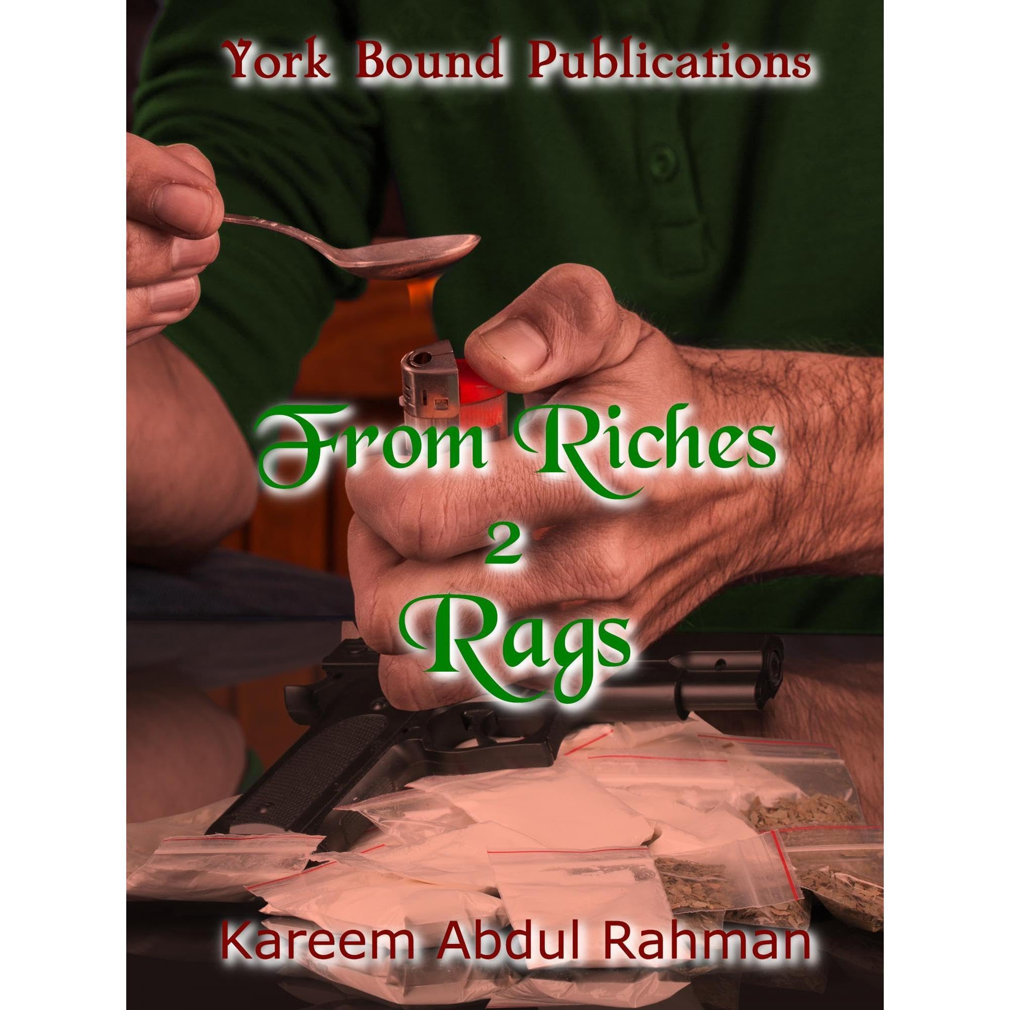 From Riches 2 Rags