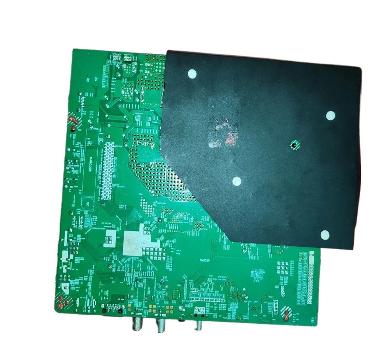 Placa Base For TV Con Red WiFi 4K 3 En 1 HK.T.RT2851P839, 3 Especificaciones(1T NOCI)