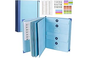 The Ultimate Family Emergency Binder Organizer for Peace of Mind
