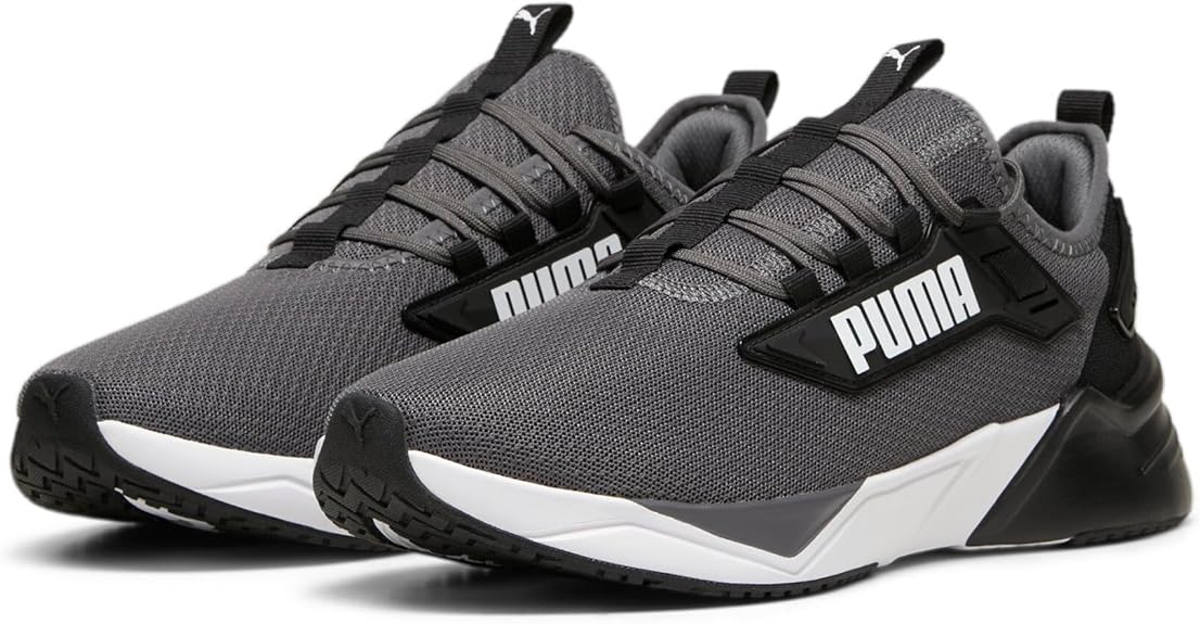 Zapatillas Puma Retaliate 3 por 36,95€ ¡¡47% de descuento!!