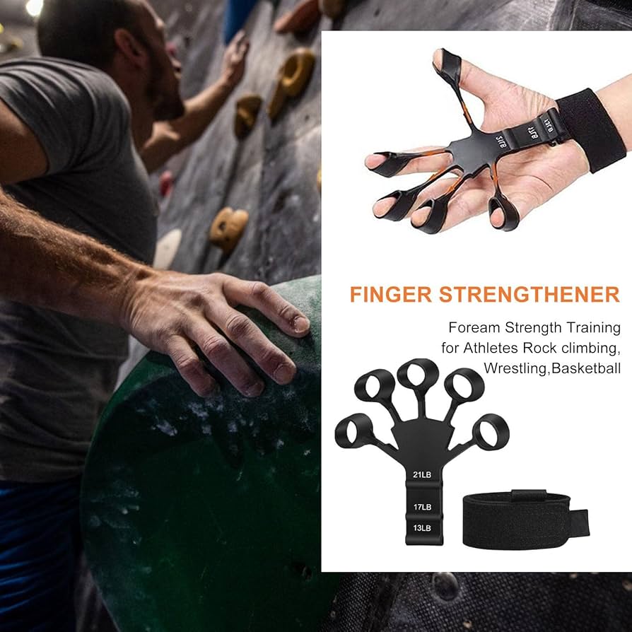 Amazon.co.jp: フィンガーパワー | 指強化剤 | フィンガー