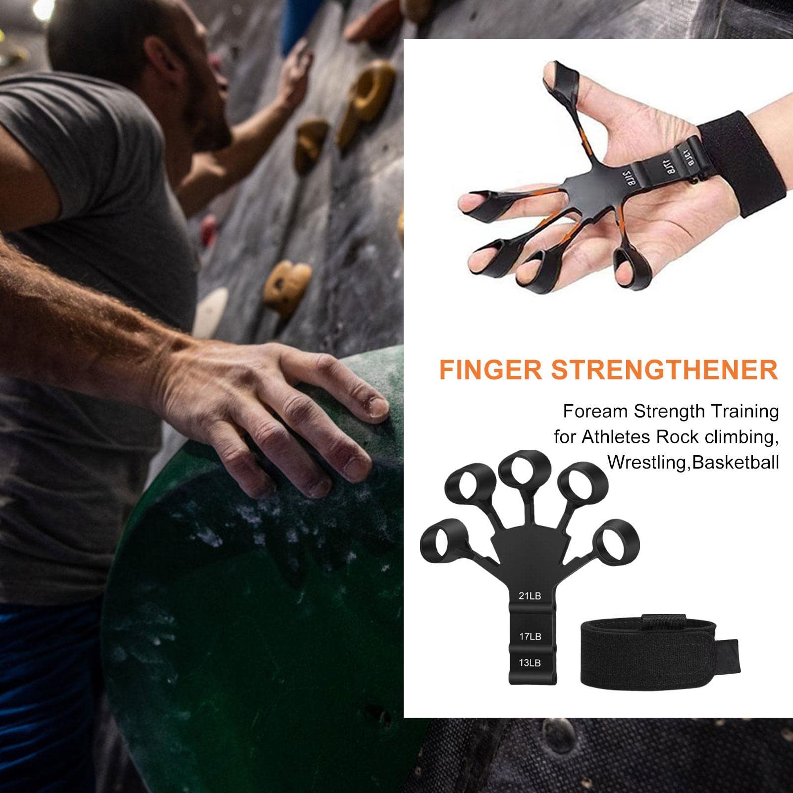 Amazon.co.jp: フィンガーパワー | 指強化剤 | フィンガー