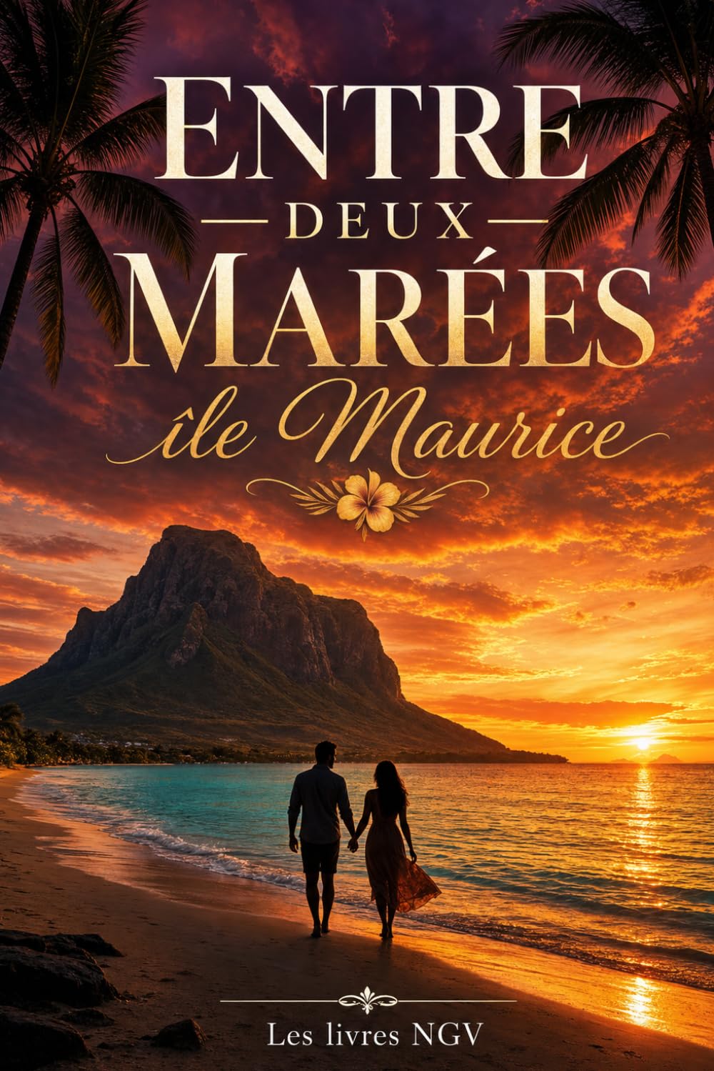 Entre Deux Marées — Île Maurice