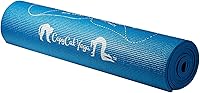 Vista 7 de CopyCat Yoga Esterilla de yoga educativa e instructiva